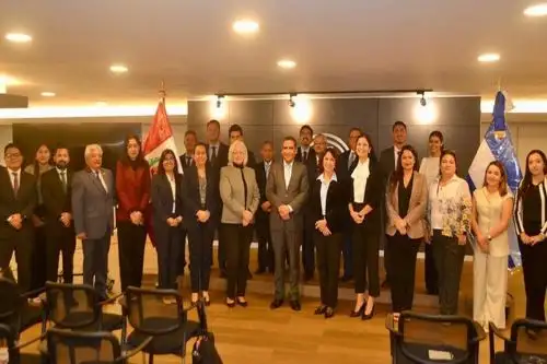 Photo: Ministry of Foreign Trade and Tourism of Peru