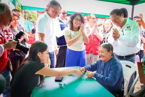 En el padrón se sumarán 7 mil nuevos beneficiarios más que, por primera vez, cobrarán su pensión bimensual.