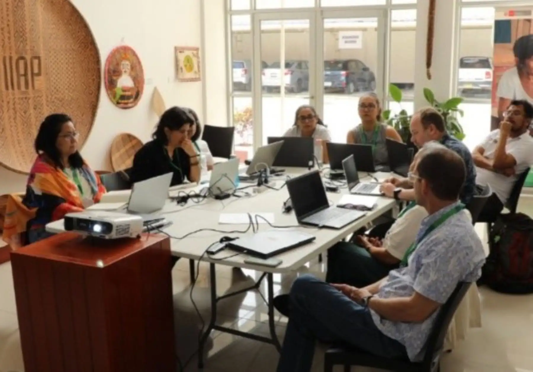 Con varios acuerdos concluyó la Reunión Anual de la Red Bioamazonía que se realizó en Iquitos. Entre los principales se encuentran la estructuración de cuatro proyectos de transferencia tecnológica basados en especies amazónicas como el camu camu y aguaje. ANDINA/Difusión