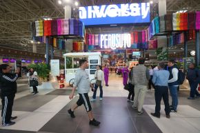 ANDINA/Juan Carlos Guzmán