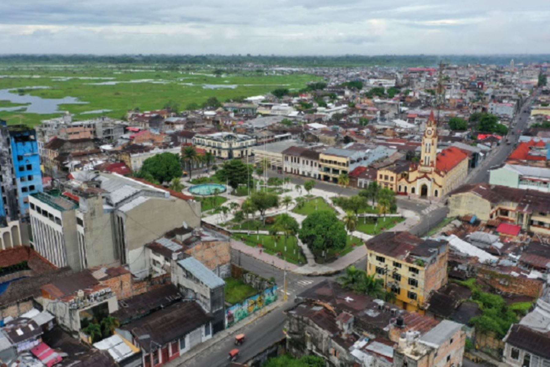 Se deberá incorporar en el Observatorio Urbano Nacional de Vivienda, los avances de cada etapa de elaboración del PAT, PDM y del PMZMI, así como la Ordenanza Municipal Provincial que aprueba la versión definitiva de dichos planes,Foto: Ogc