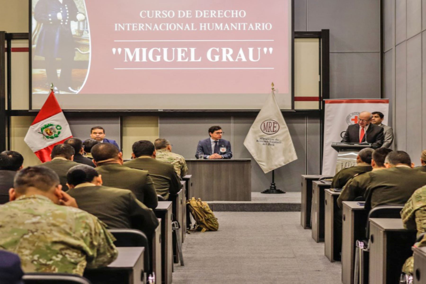 Foto: ANDINA/difusión.