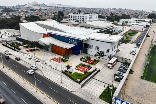 Obras por Impuestos.