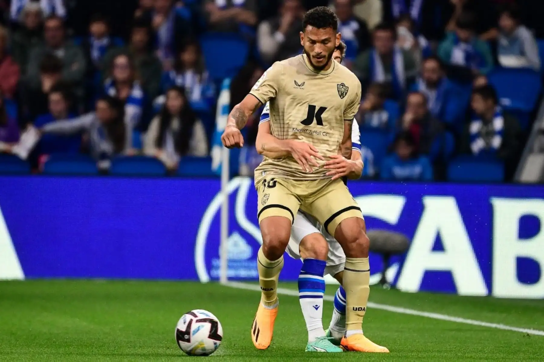 Con la sanción impuesta Luis Suárez se perderá la totalidad de la próxima edición del torneo que reúne a los clubes mexicanos y de la liga norteamericana (MLS), indicó Leagues Cup. AFP