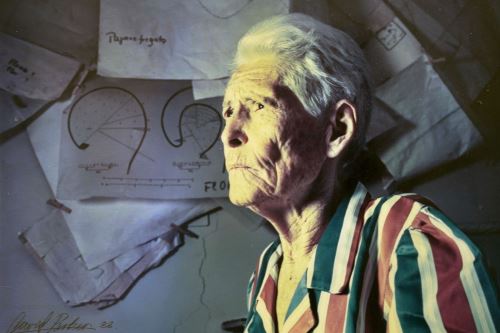 Homenaje a la "Dama de Nasca": ponen en valor la habitación de María Reiche