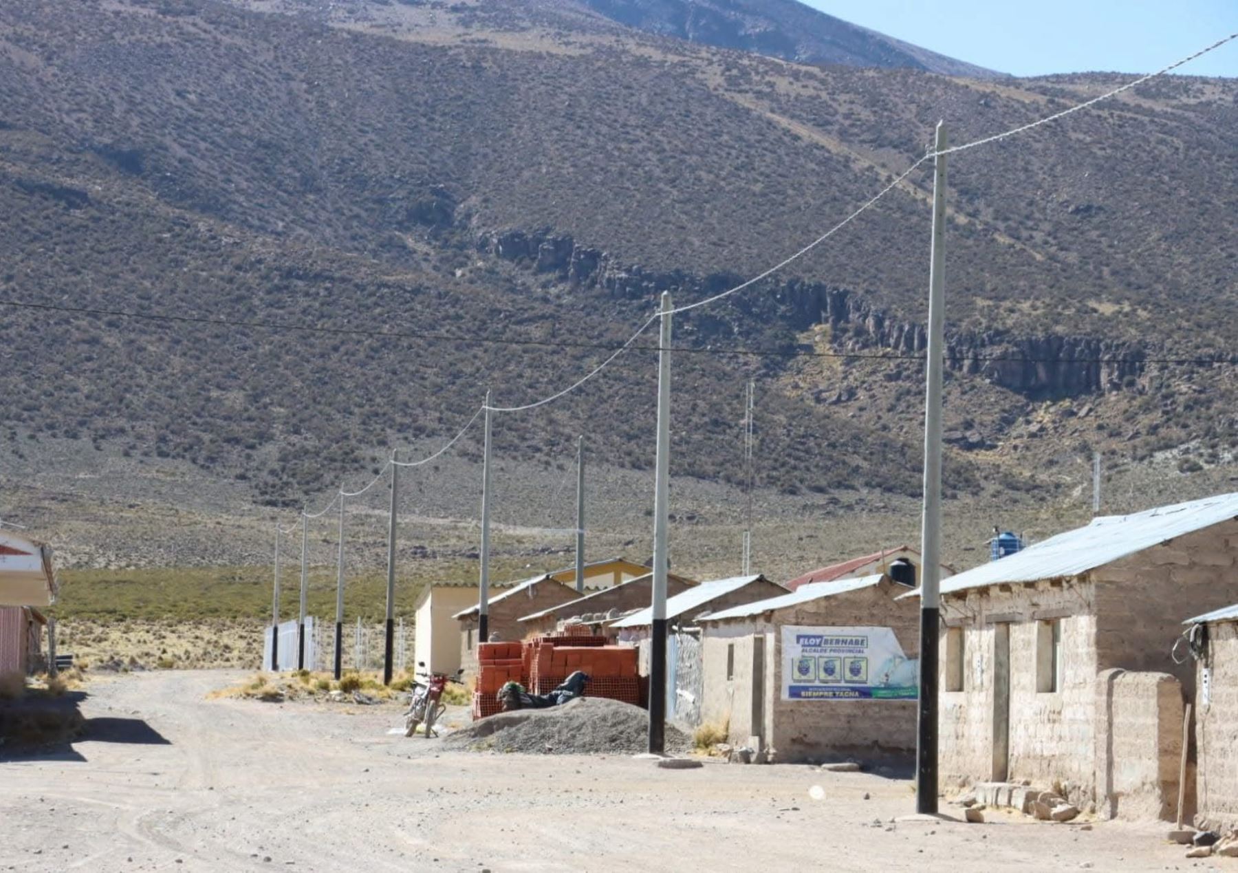 ANDINA/Difusión