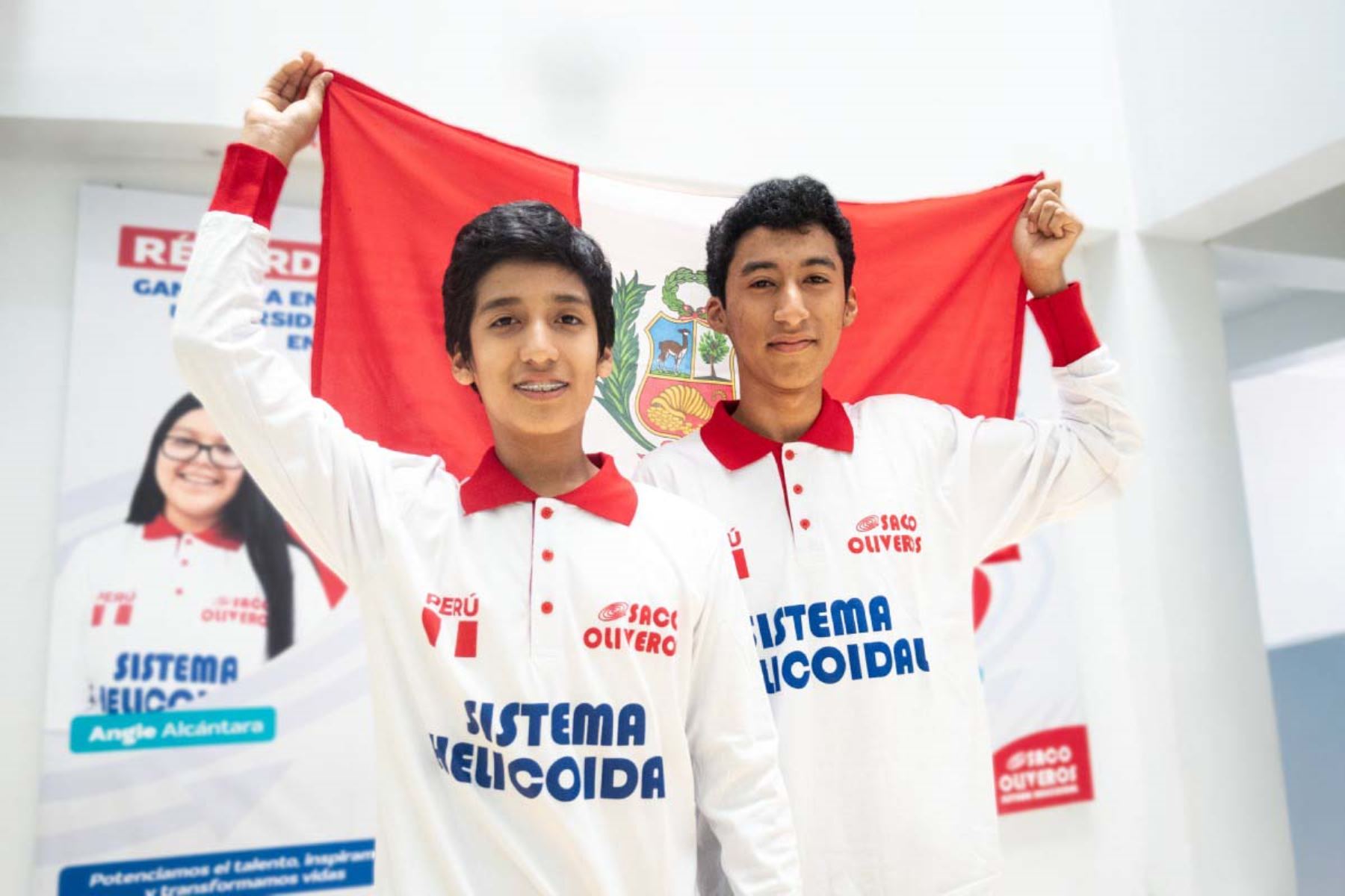 La Olimpiada del Cono Sur es una competencia regional que reúne anualmente a estudiantes de secundaria de países como Argentina, Brasil, Chile, Paraguay, Uruguay y Perú,ANDINA/Difusión
