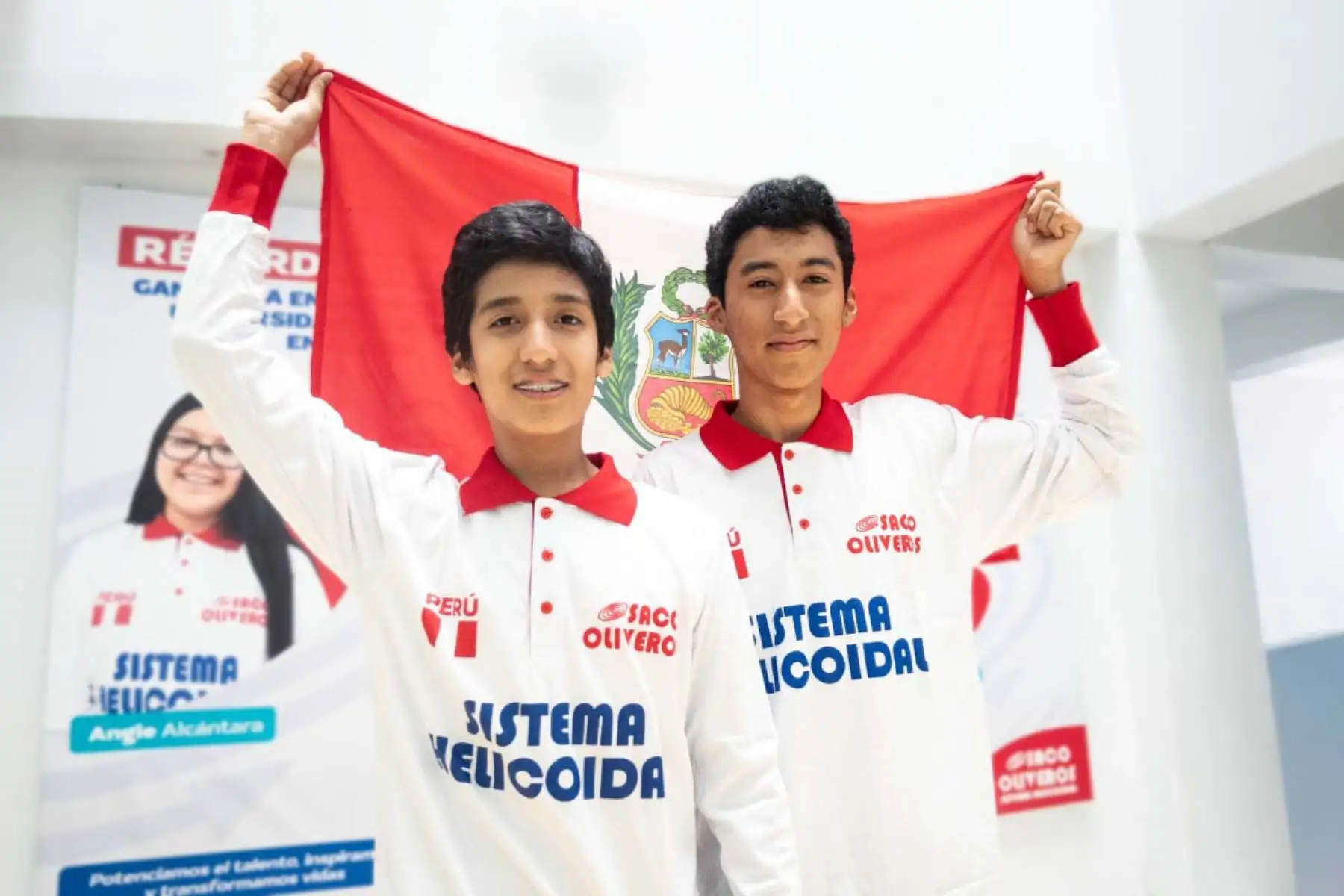 La Olimpiada del Cono Sur es una competencia regional que reúne anualmente a estudiantes de secundaria de países como Argentina, Brasil, Chile, Paraguay, Uruguay y Perú,ANDINA/Difusión
