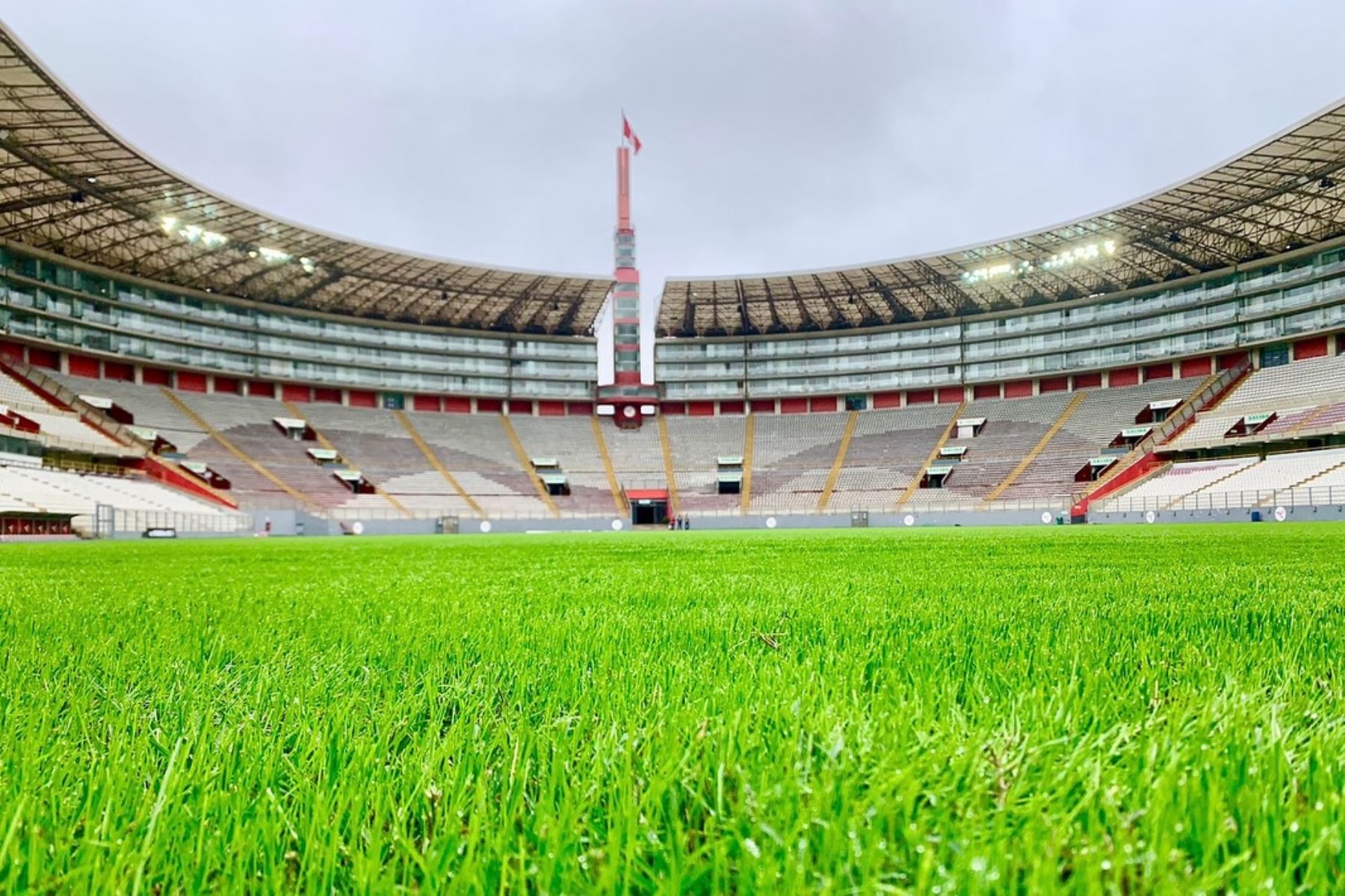 Estadio Nacional