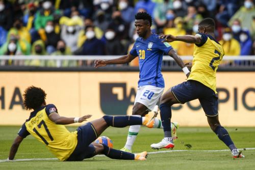 Ancelotti buscará recuperar la mejor versión de Vinícius Júnior