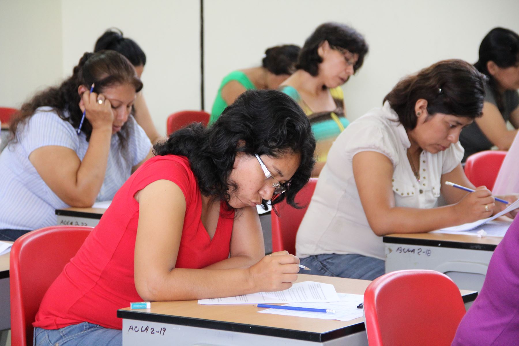 Foto: ANDINA/difusión.