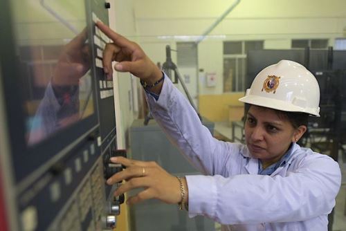 Las normas técnicas peruanas mejoran los estándares de calidad en las empresas. ANDINA/Difusión