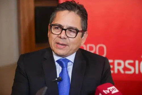 ANDINA/Juan Carlos Guzmán