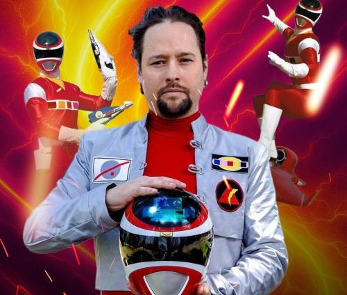 Power Con 2025 llega a Lima con Christopher Hayman Lee, Justin Nimmo y otras figuras.
