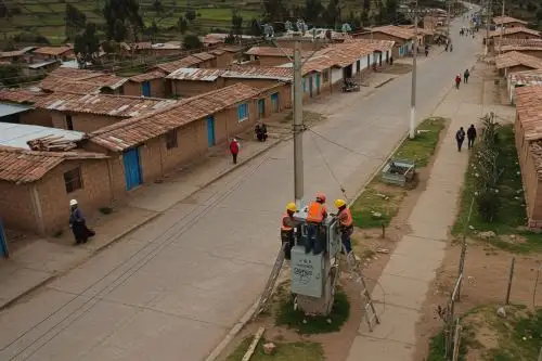 ANDINA/Difusión