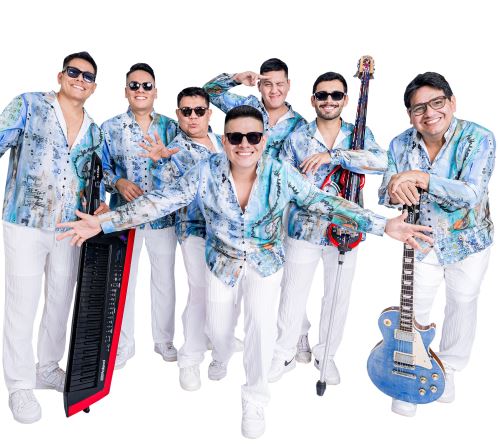 Los Méndez,