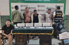 ANDINA/Difusión
