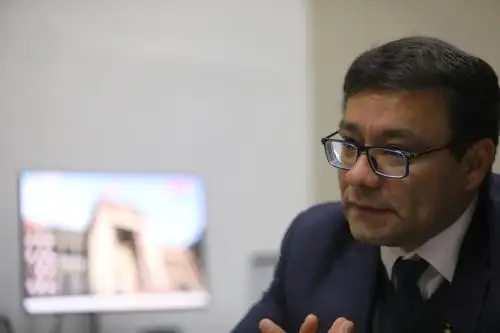 Foto: ANDINA/difusión.