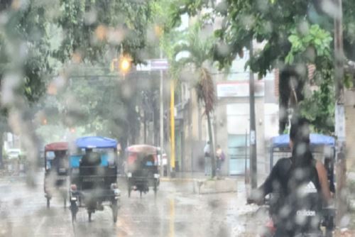 Se estima que descienda las temperaturas diurnas y nocturnas, principalmente en la región de Madre de Dios y la selva alta de Puno y Cusco.