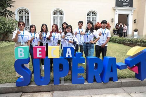 Beneficiarios de Fondoempleo, con respaldo del MTPE, expresan que obtener este apoyo les dio oportunidades de superación. Fotos: ANDINA/Difusión