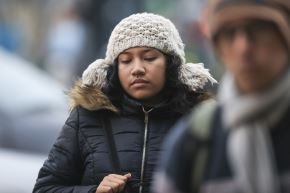 Se estiman valores cercanos a -5 °C en áreas situadas por encima de los 3800 m s. n. m. en la sierra sur.ANDINA/Jhonel Rodríguez Robles