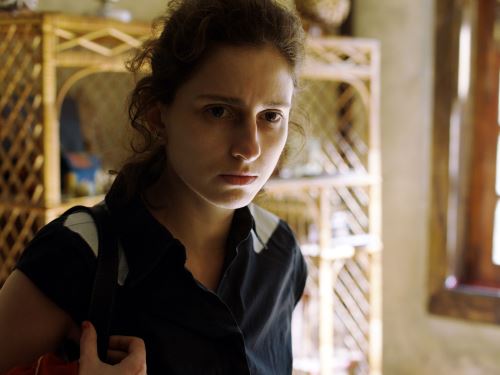 Brasil celebra año histórico en su filmografía en Festival de Cine Brasileño.
