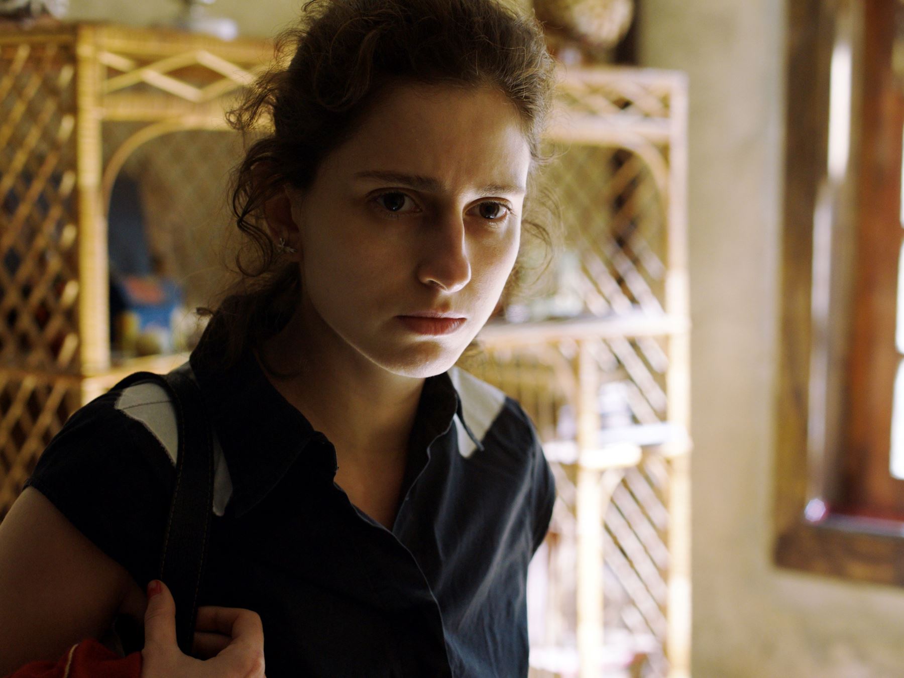 Brasil celebra año histórico en su filmografía en Festival de Cine Brasileño.