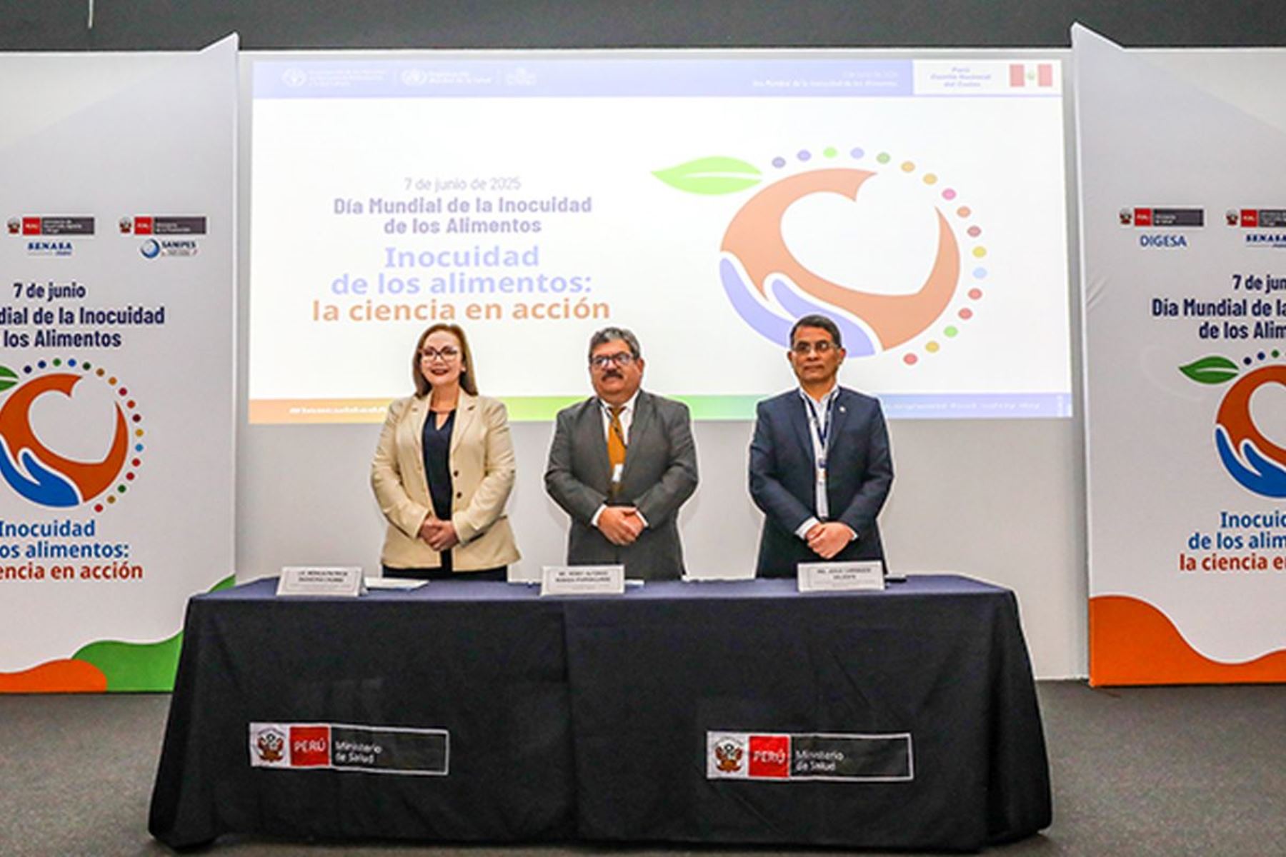 Foto: ANDINA/difusión.