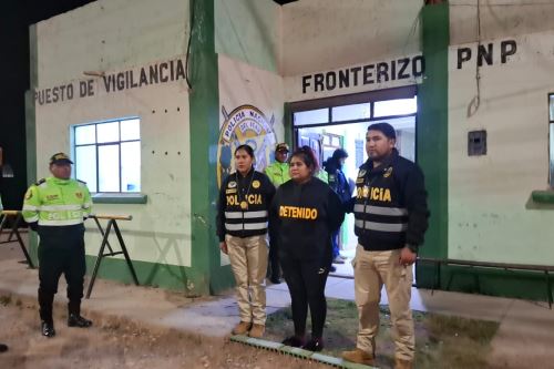 ANDINA/Difusión