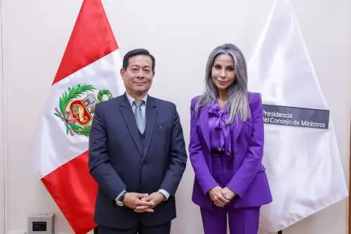 Foto: ANDINA/difusión.