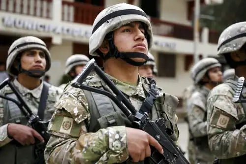 Foto: ANDINA/difusión.
