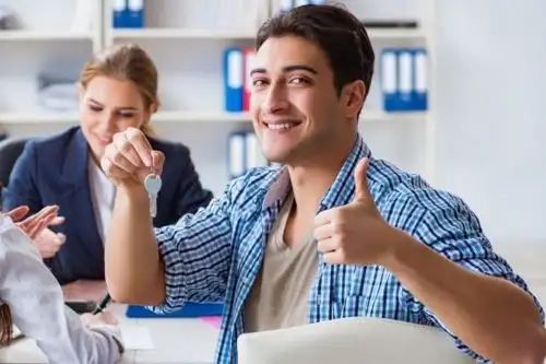 Crédito hipotecario para cumplir el sueño de la casa propia. Foto: ANDINA/Difusión