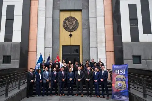 Photo: Embassy of the United States in Peru
