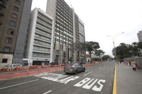 ANDINA/Eddy Ramos