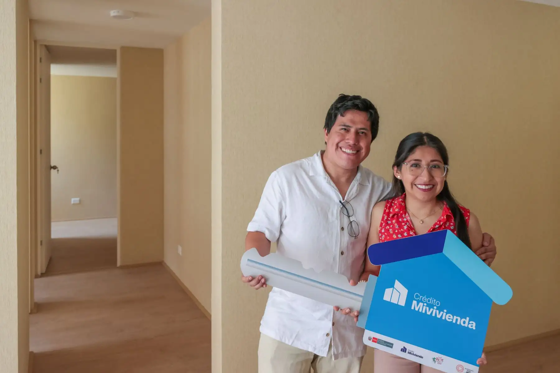 El 50% de parejas jóvenes incorpora sus planes familiares al elegir su primer departamento