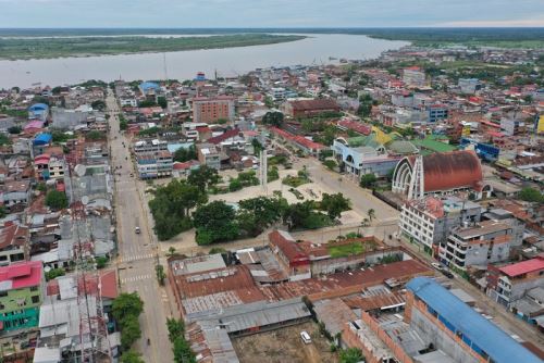 Este mes también se tiene prevista la visita de la comisión multisectorial a las localidades de Caballococha y Purús, en coordinación con el Ministerio de Defensa y los gobiernos regionales.