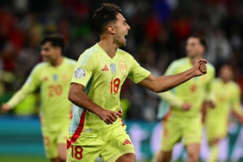 España y Portugal se enfrentan por la final de la Liga de Naciones