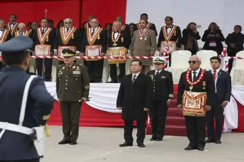 ANDINA/Difusión