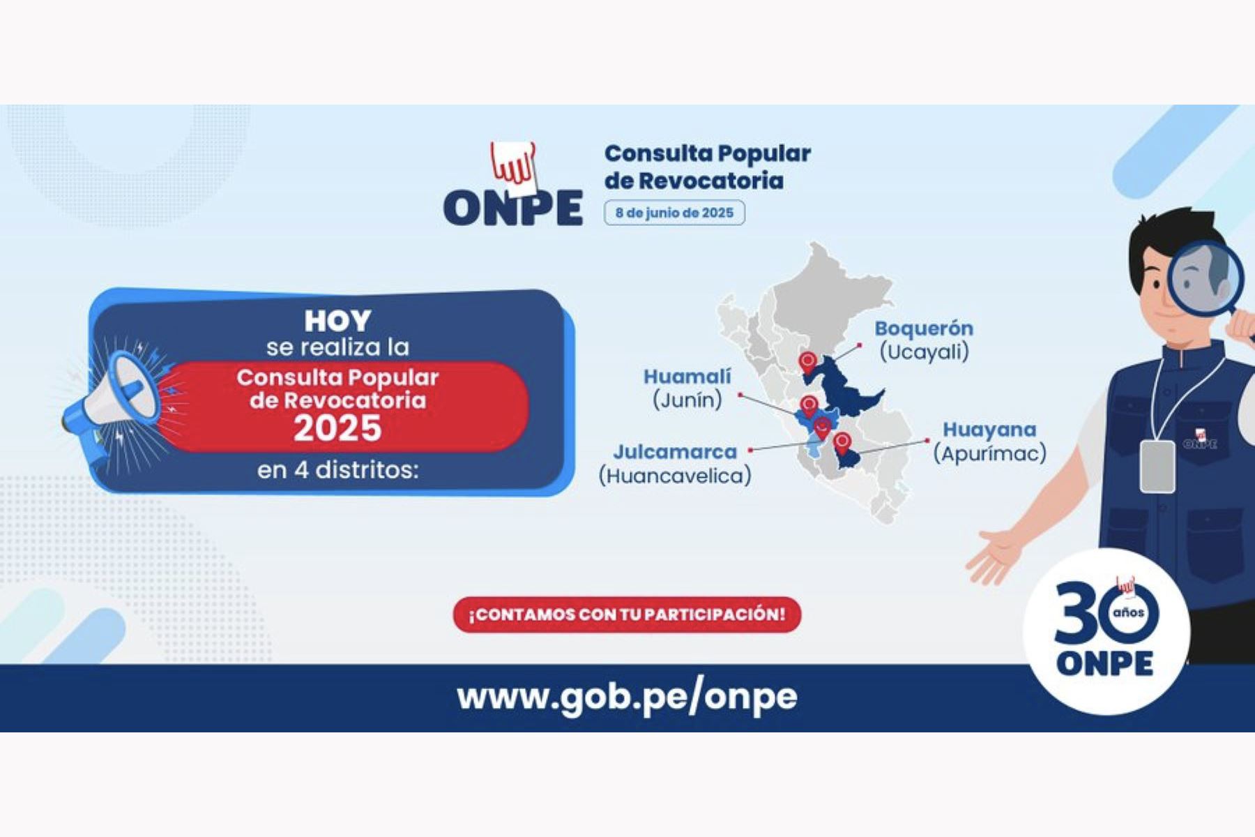 ONPE