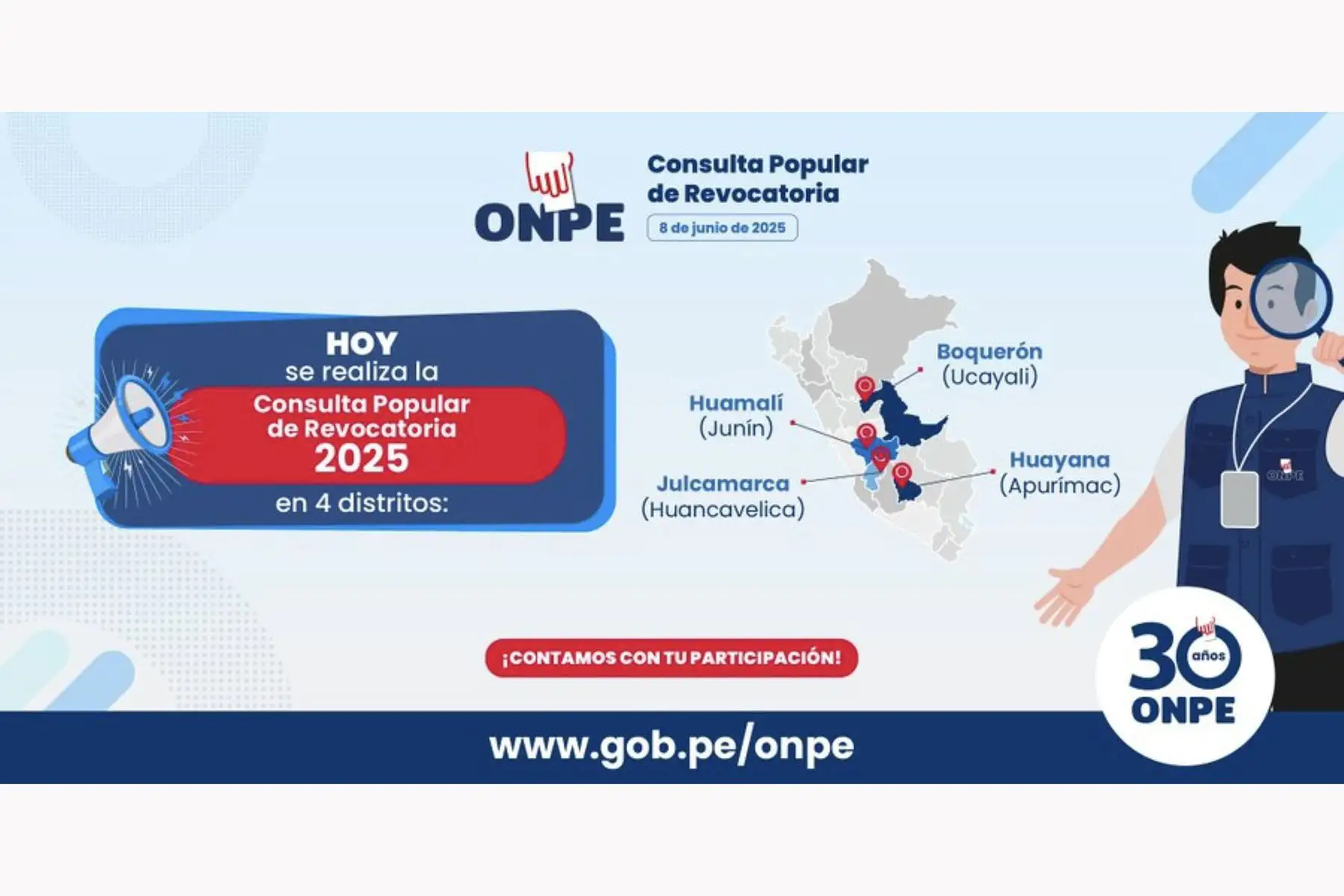 ONPE