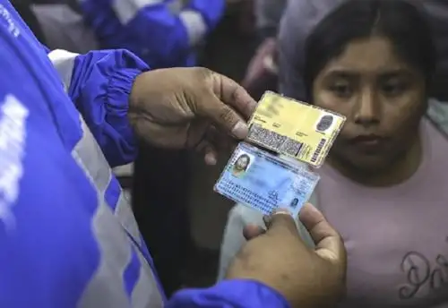 La Sutran recordó que están vigentes una serie de requisitos que deben cumplir las personas que viajan con niños o adolescentes.