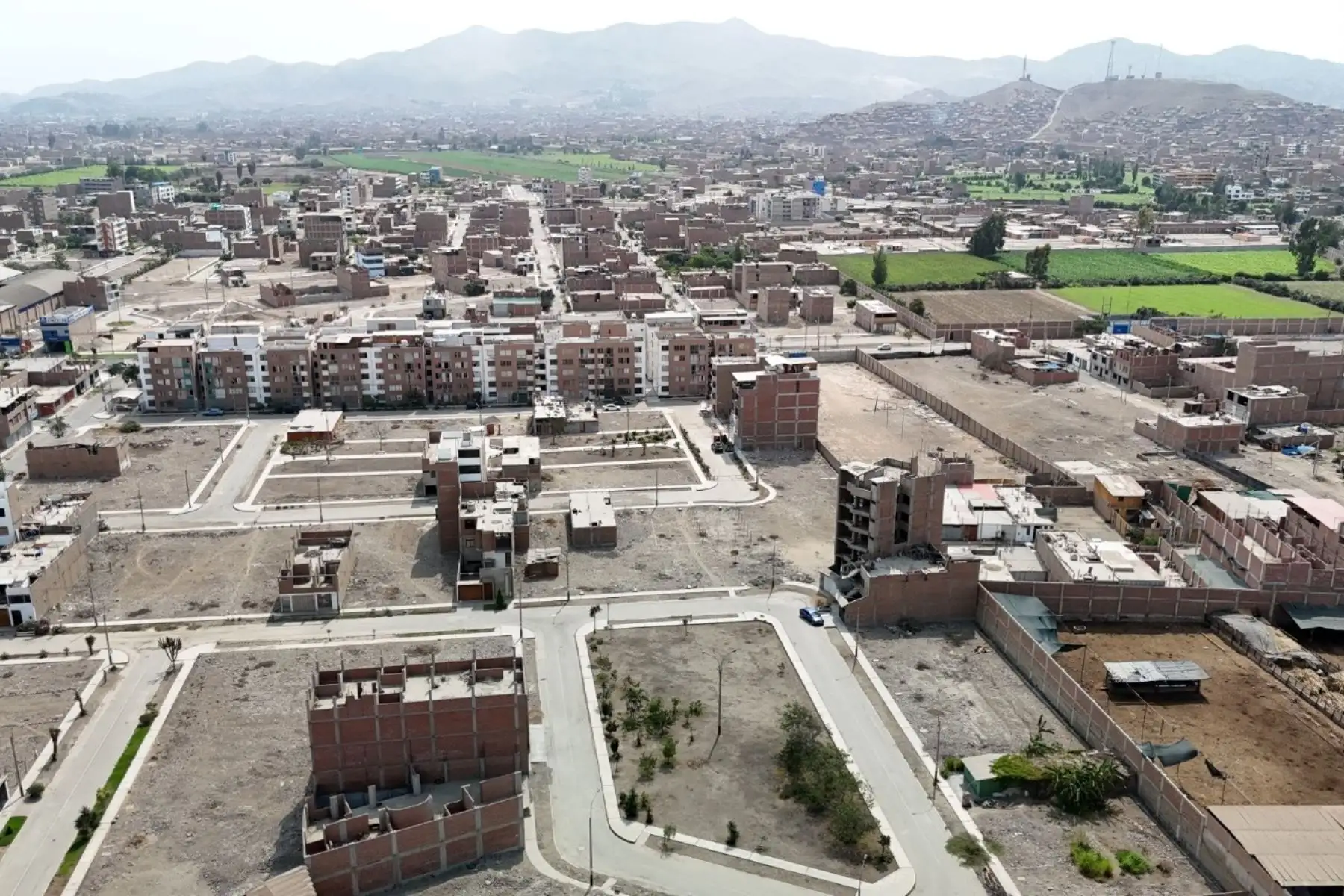 ANDINA/Difusión