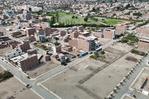 ANDINA/Difusión