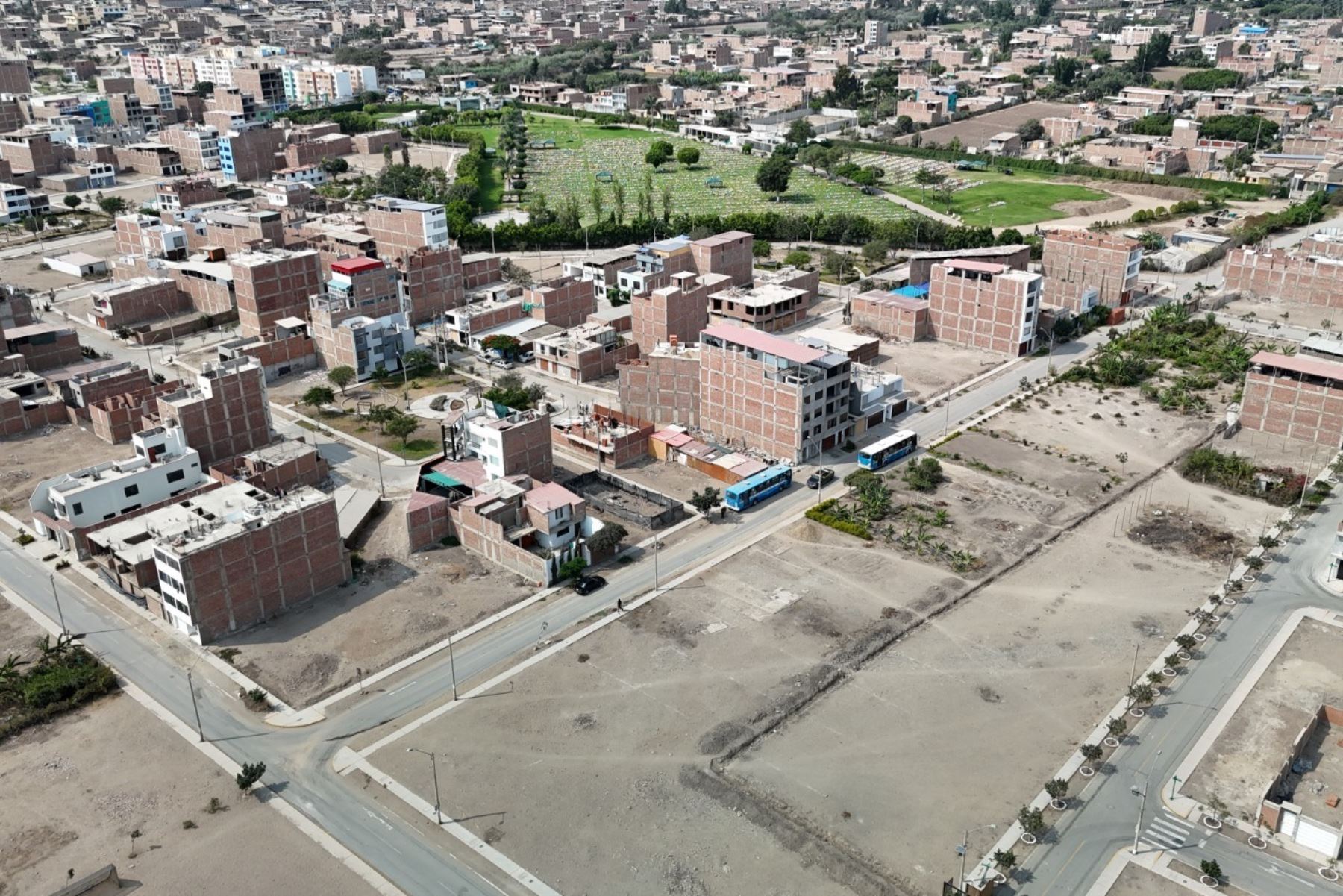 ANDINA/Difusión