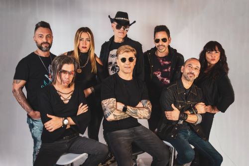 Vilma Palma e Vampiros.