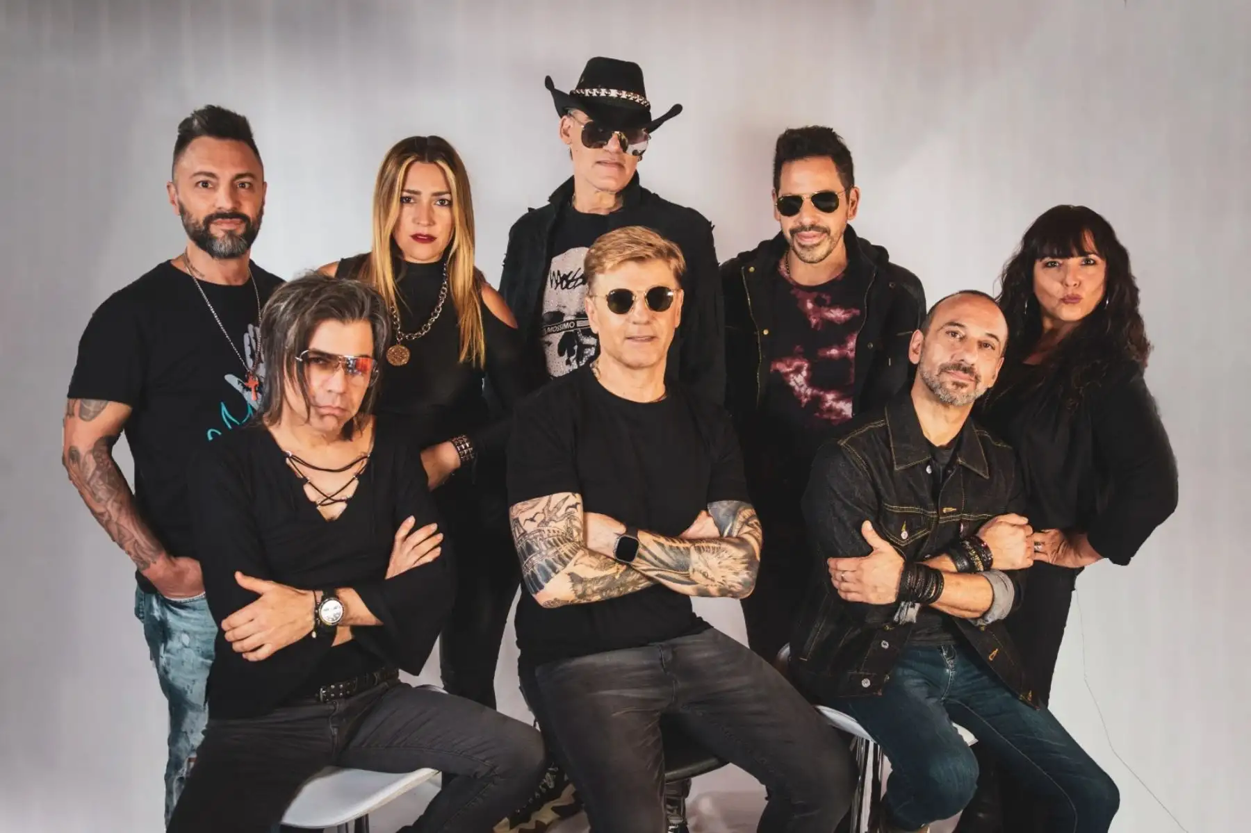 Vilma Palma e Vampiros.