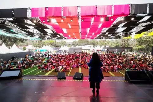 Comet Fest 2025 reunirá en Lima a ponentes de NASA, Amazon y universidades Top de EE.UU. Foto: ANDINA/Difusión.