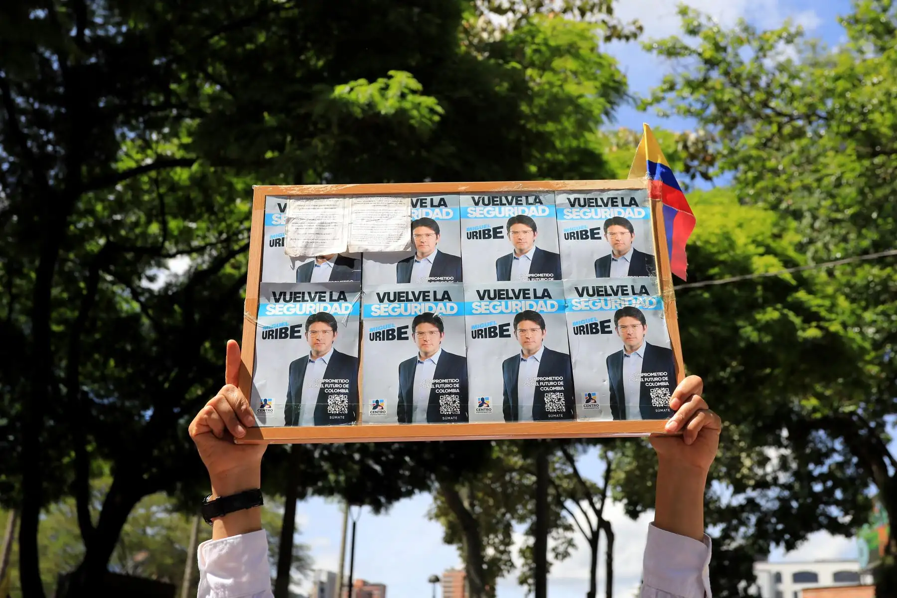 AFP