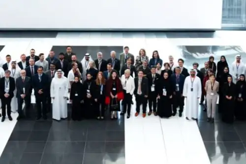 Photo: Ministry of Foreign Affairs of Peru