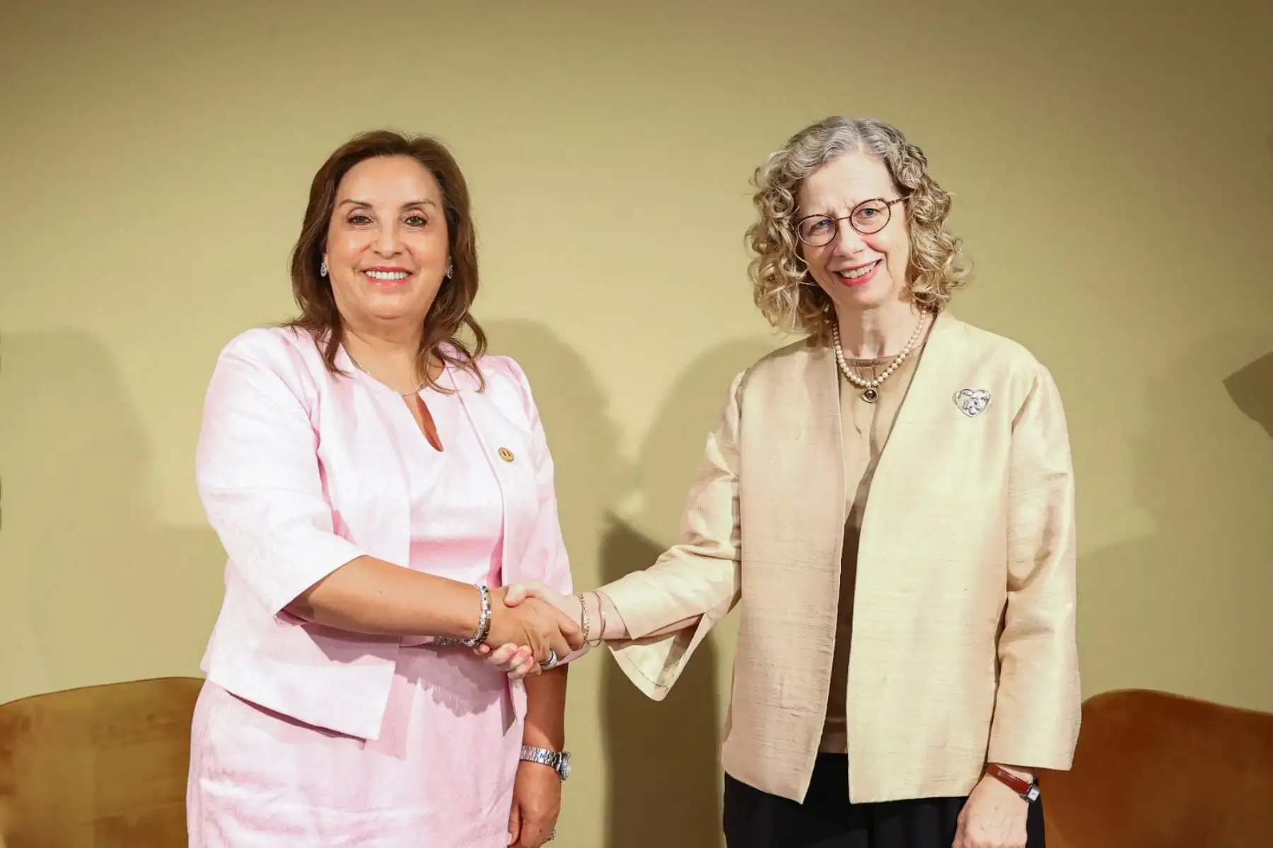 Foto: ANDINA/difusión.